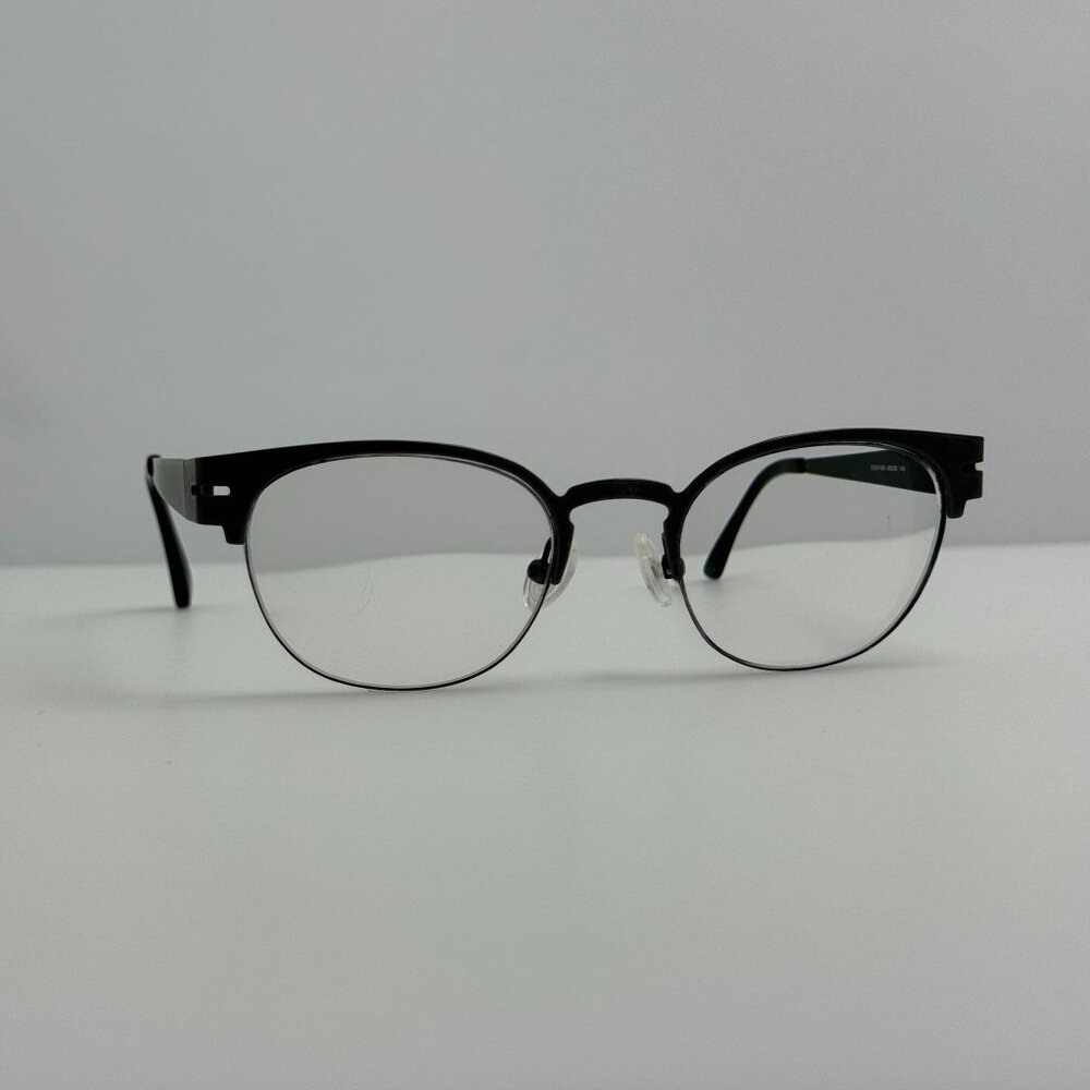 OGI Eyeglasses Eye Glasses Frames 2242/1426 Heritage 48-20-145